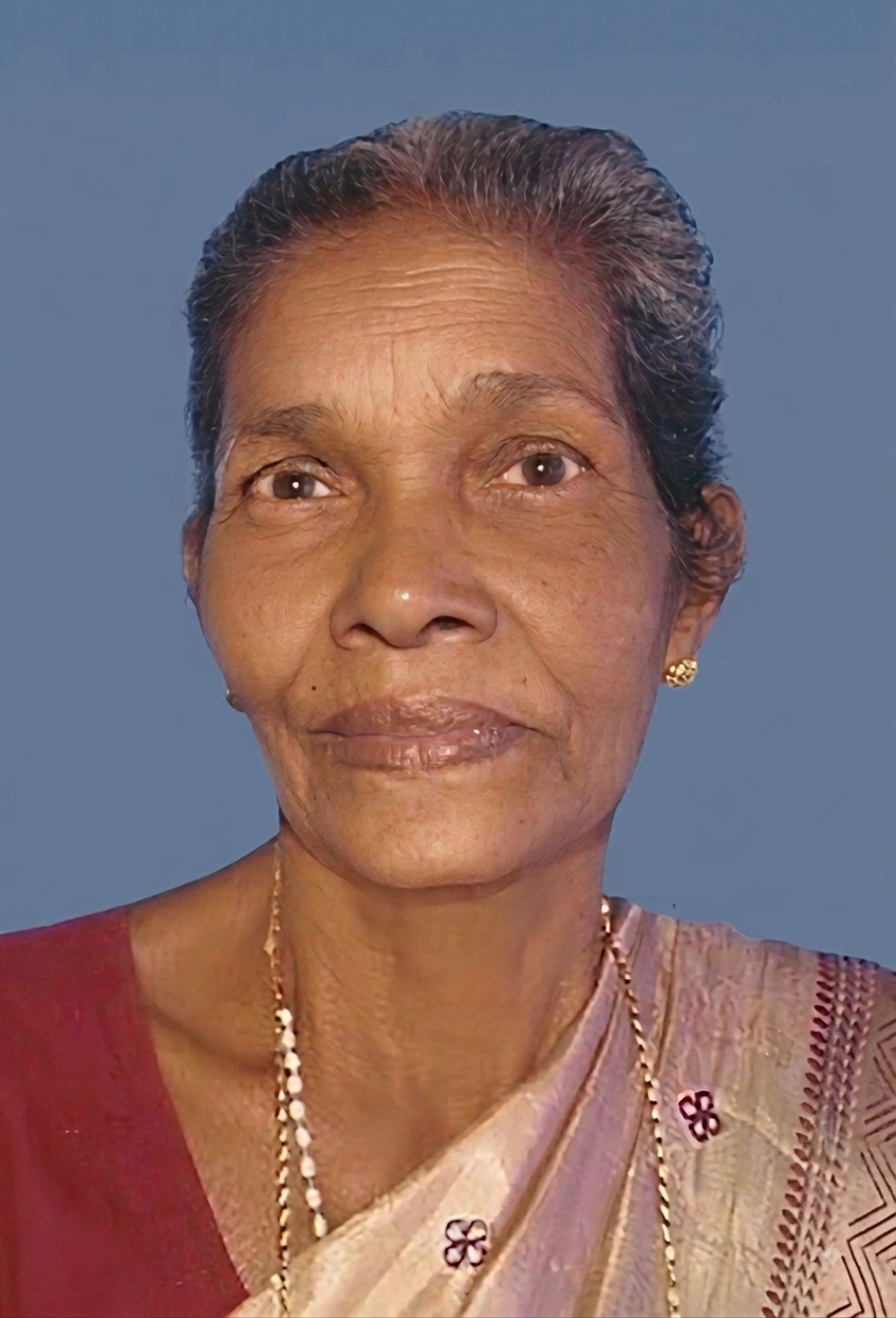 Kuttiyamma (Kunjukutty)