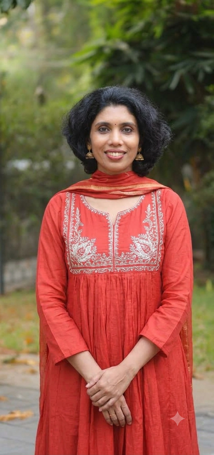 Dr. Alphonse Mathew 
