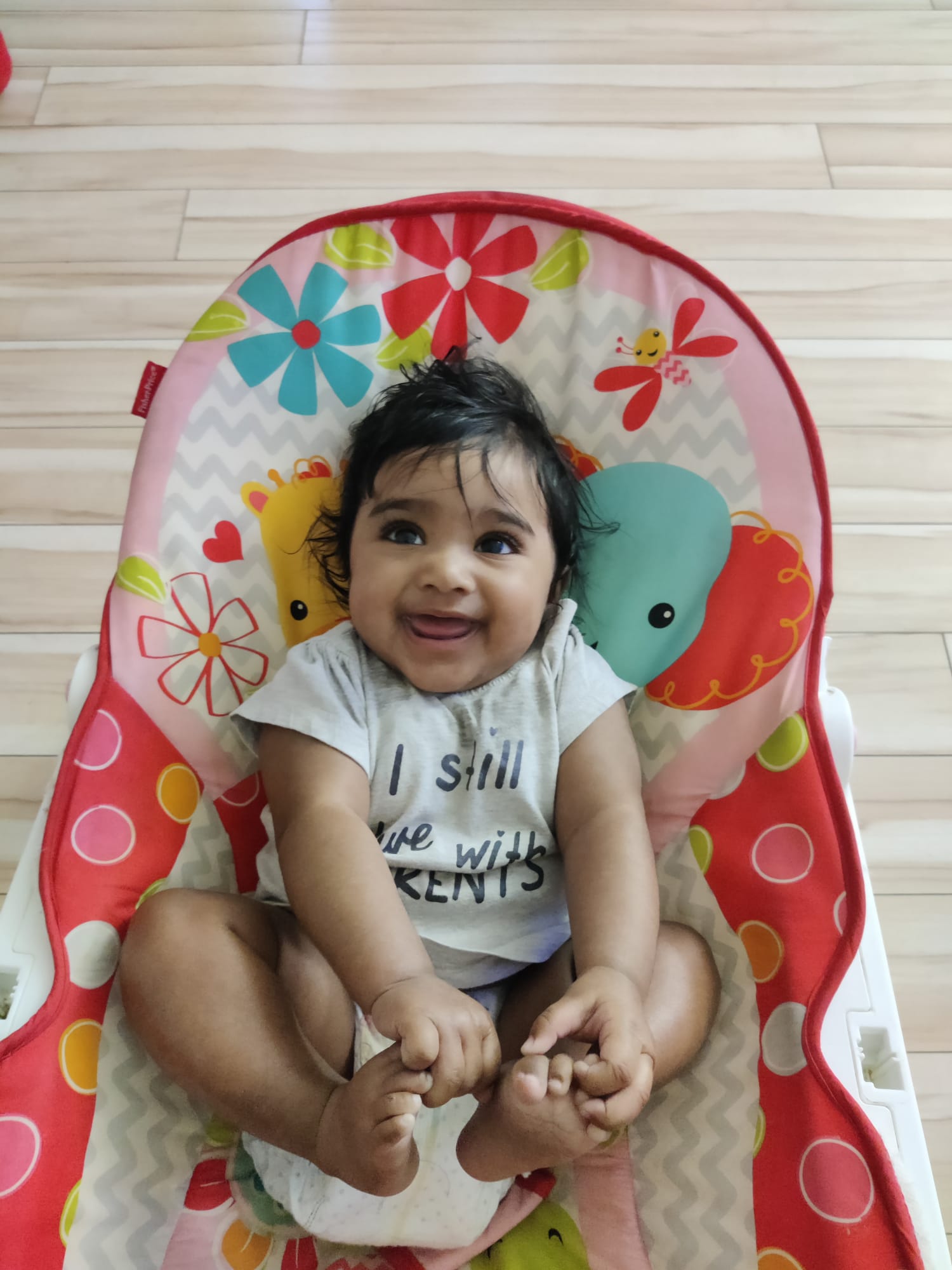 Clara Susan John
