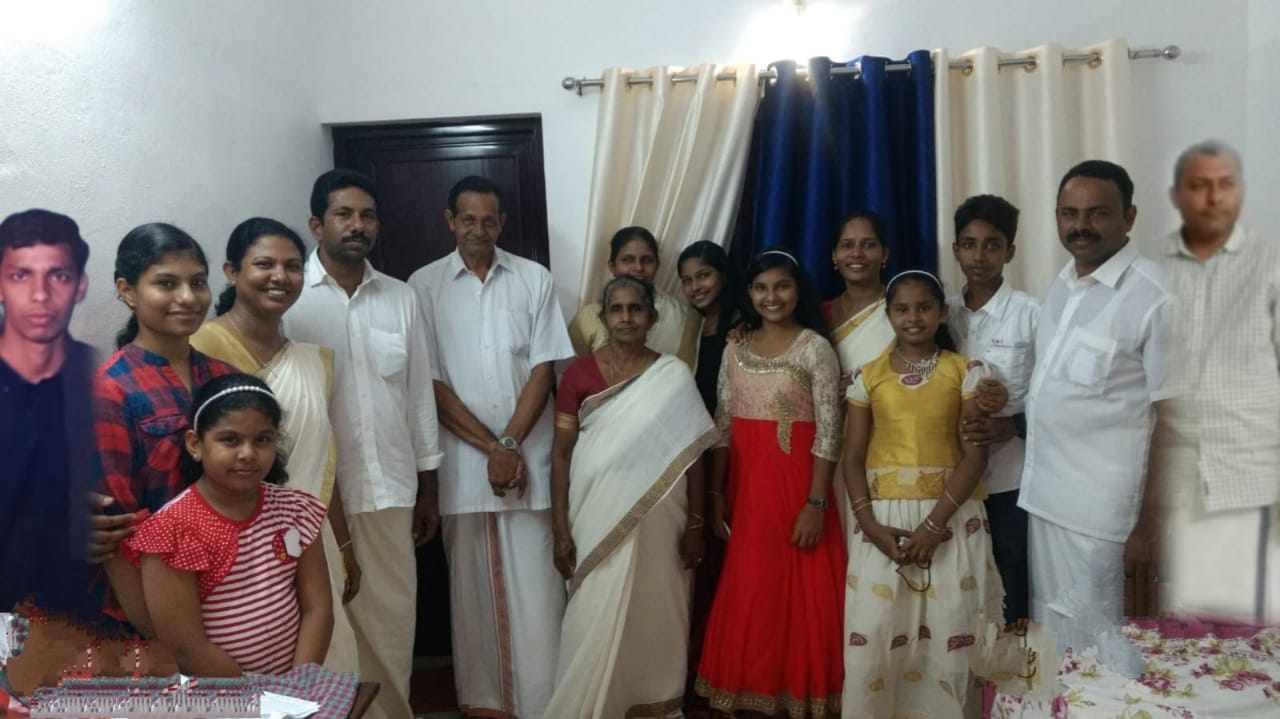 Marykutty Babychan Puthenpurakkal