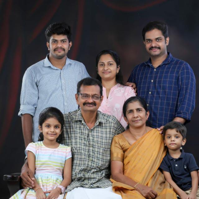Philomina Babu Eattathodu