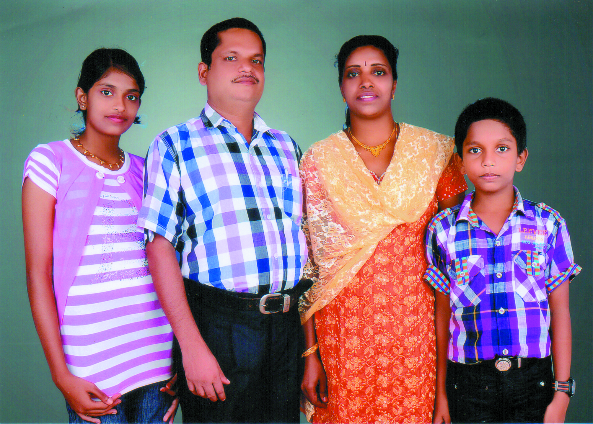 Sabu Abraham F-90 gallery