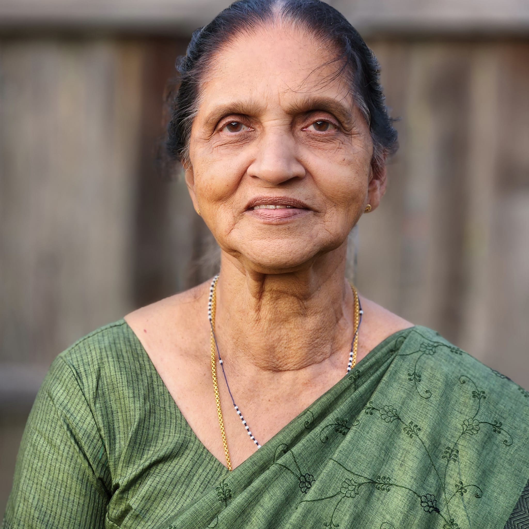 Akkamma Mathew