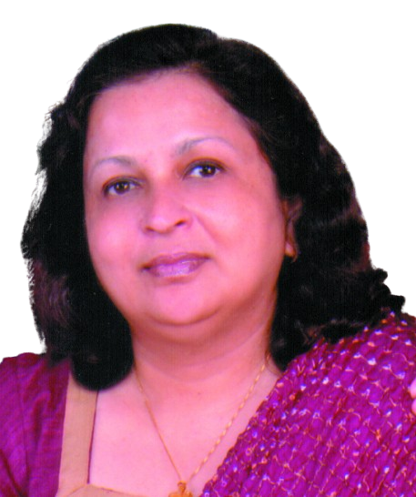 DR Anu Joy Scaria