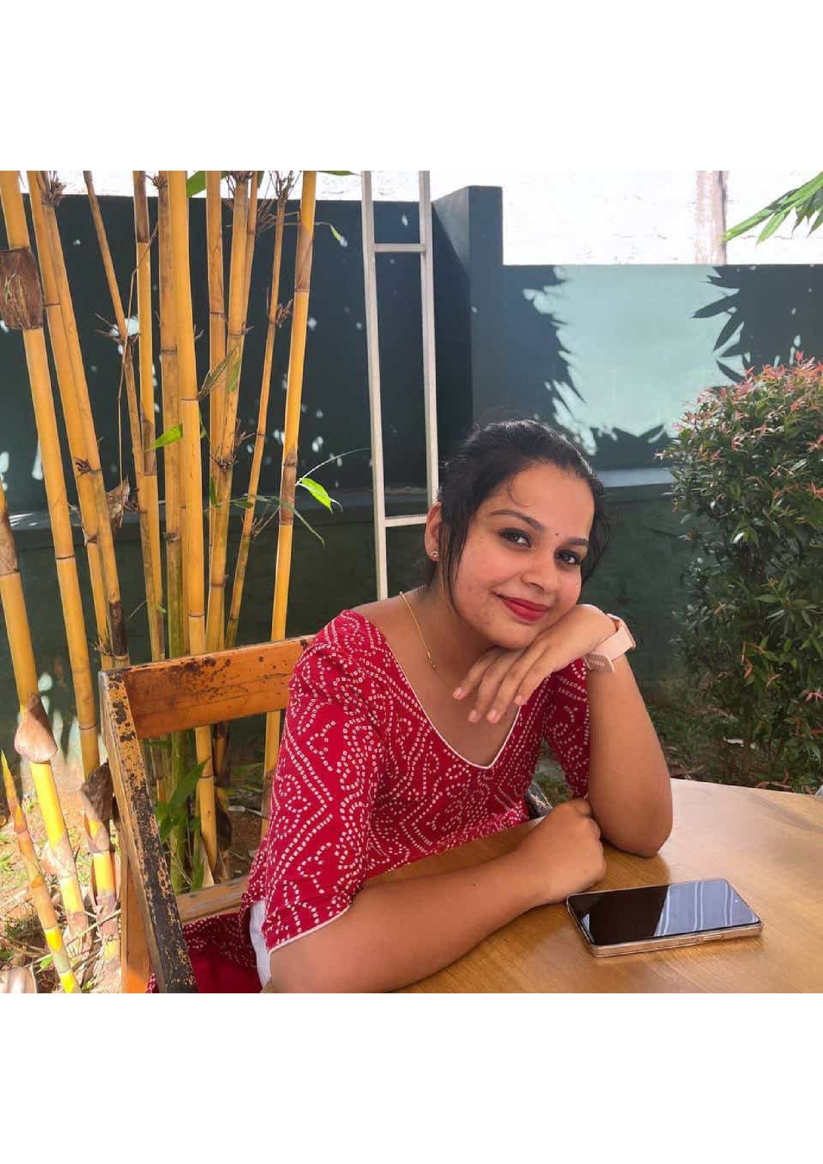 Melvi Jacob