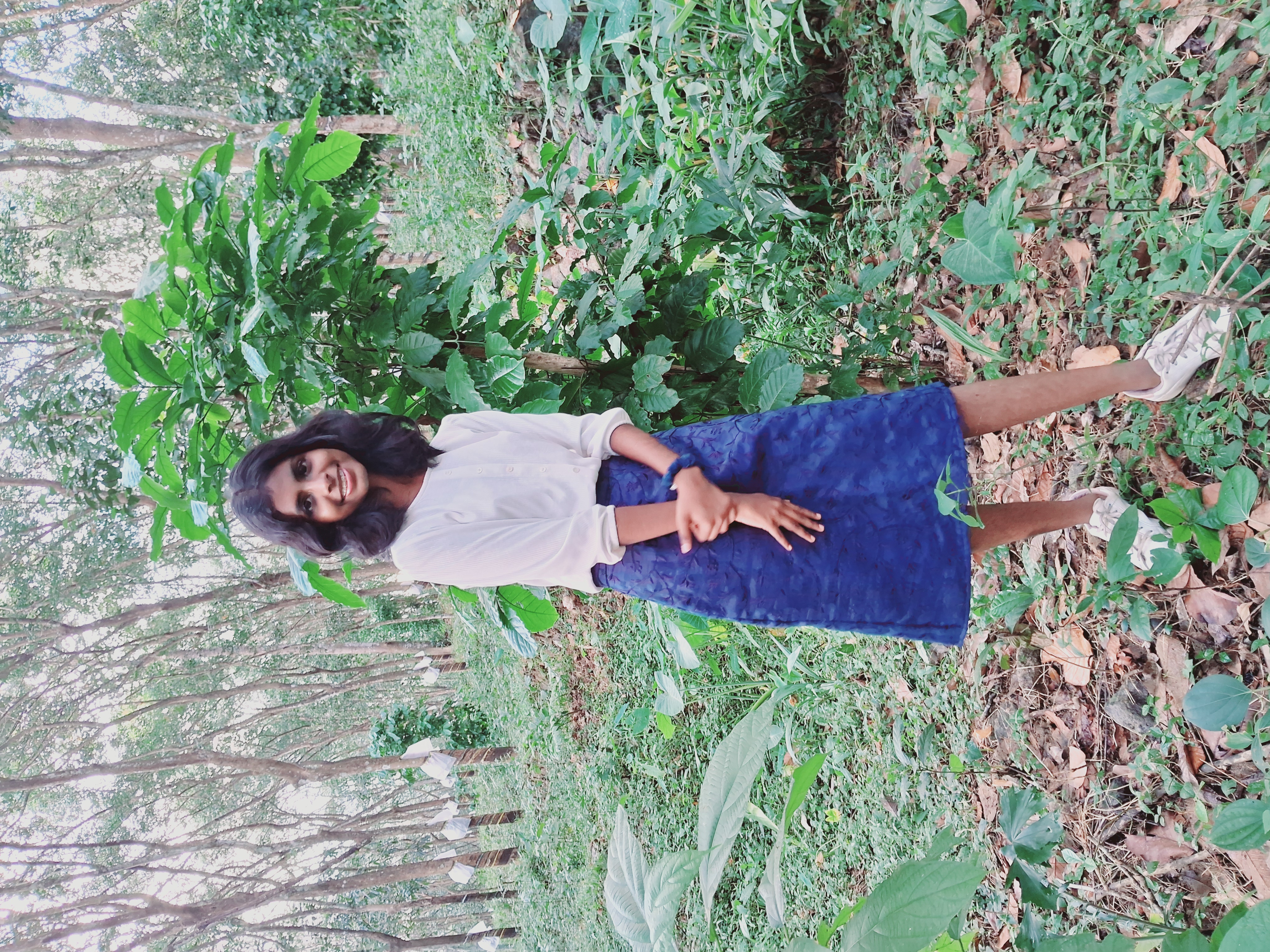 Anoma Rosa Joseph