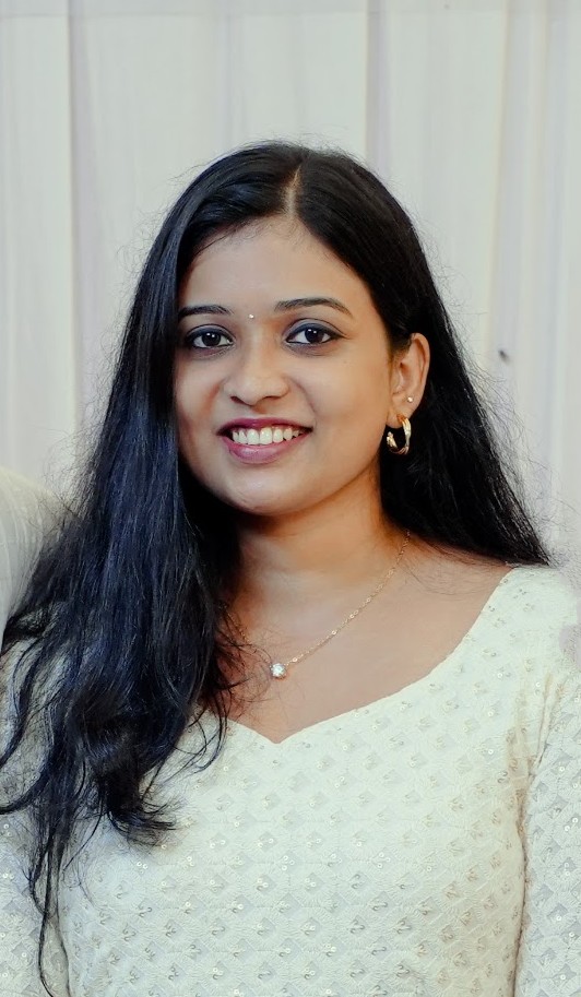 Akhila Jithin