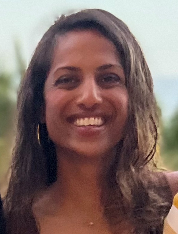 Samantha  Michael
