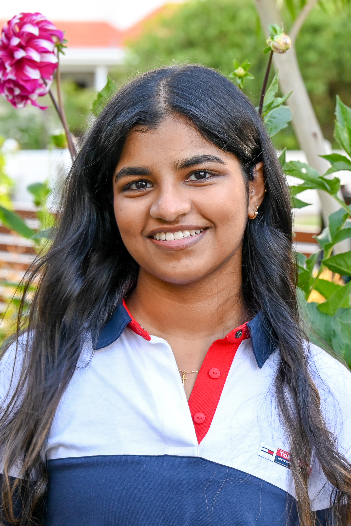 Diya Anoop