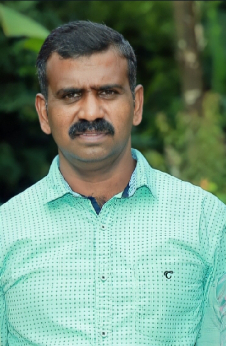 Jogi Jose