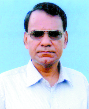 Fr Cyriac Joseph M.Sc, B.Ed, LLB