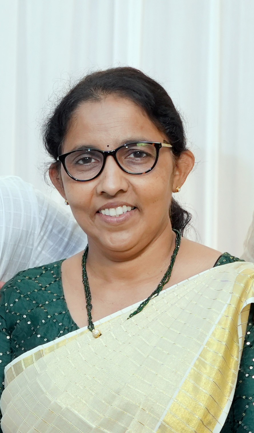 Jessy John