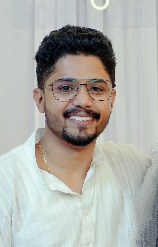 Jithin Savio