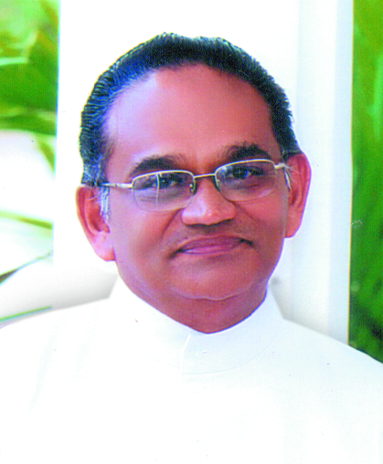 Fr. Cyriac Njayarkulam   (Kuruvachan)